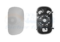 VAN Wezel 1636830 Spiegelglas, AußEnspiegel For Fiat