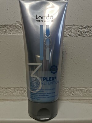 Londa Light Plex Maske No 3 200ml