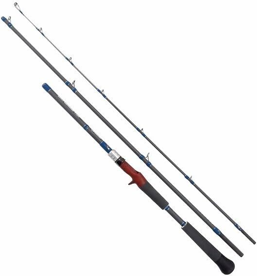 ロッド Fishman BRIST comodo7.5H FBR-75H Fishman BRIST Comodo 7.5H FBR-75H Baitcasting Rod New | eBay