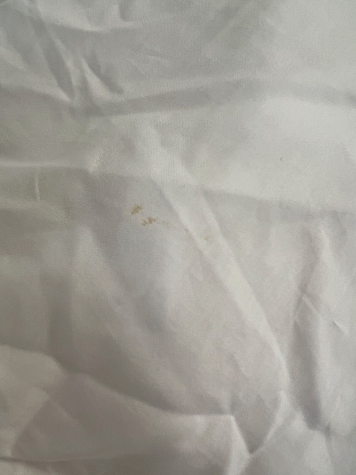 FILA Maxi abito da donna bianco Nuka a strati cotone The Row $2250 taglia S