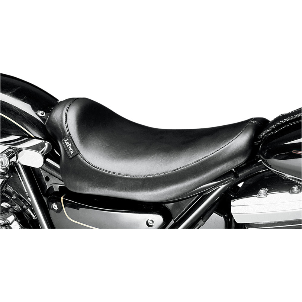 FXR FXRS FXRT FXRP FXLR LePeraシート Harley Seats for FXR Models by LePera