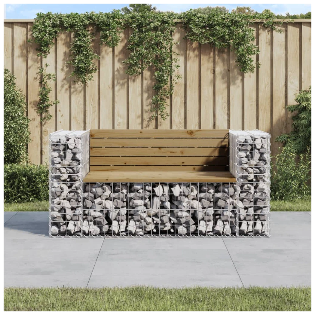 Vidaxl garden deals bench