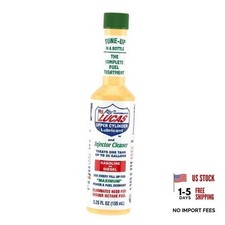 10020 Fuel Treatment - 5.25 Ounce (Pack of) 5.25 Fluid Ounce 24