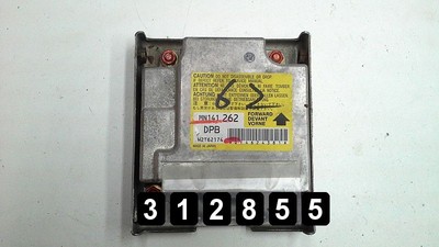 2007 Mitsubishi Lancer Steuergerät Modul MN141262 DPB W2T62174