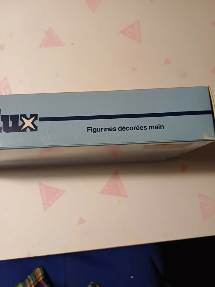 boîte présentoir coffret Starlux Indiens et cow boy  - Photo 4/4