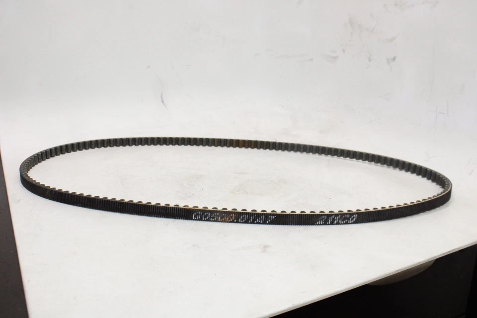 Cinturón Buell Blast P3 2001 OEM Foto 4 de 4