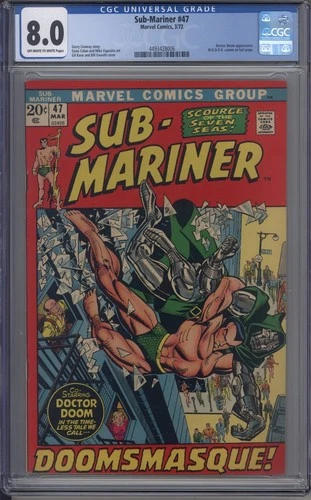 Comic Image
