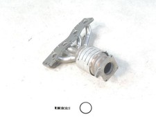 Katalysator Kat Neu Klarius für Subaru G3X Justy 3 MHY Suzuki Ignis + Anbauteile