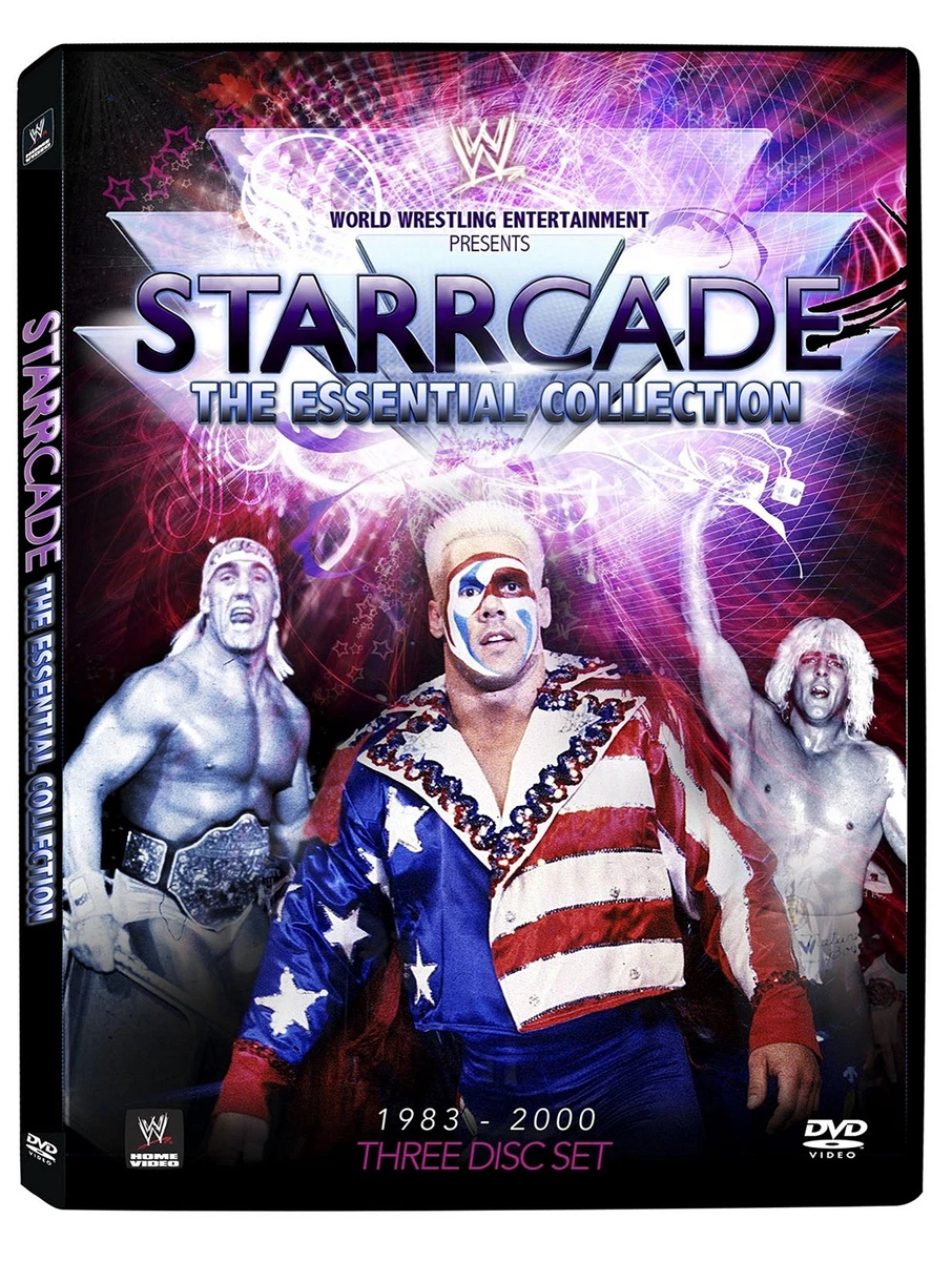 Wwe Dvd Collection for sale | eBay