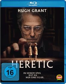 Heretic (Blu-ray) von PLAION PICTURES | DVD | Zustand sehr gut