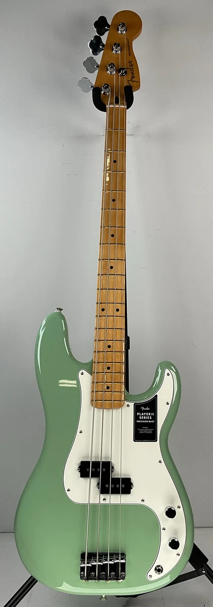 Fender P Bass Mexico for sale - eBay
