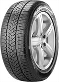 Reifen 265/40 r22 106W M+S 3PMSF FR J JAGUAR JLR LR XL PIRELLI SCORPION WINTER w