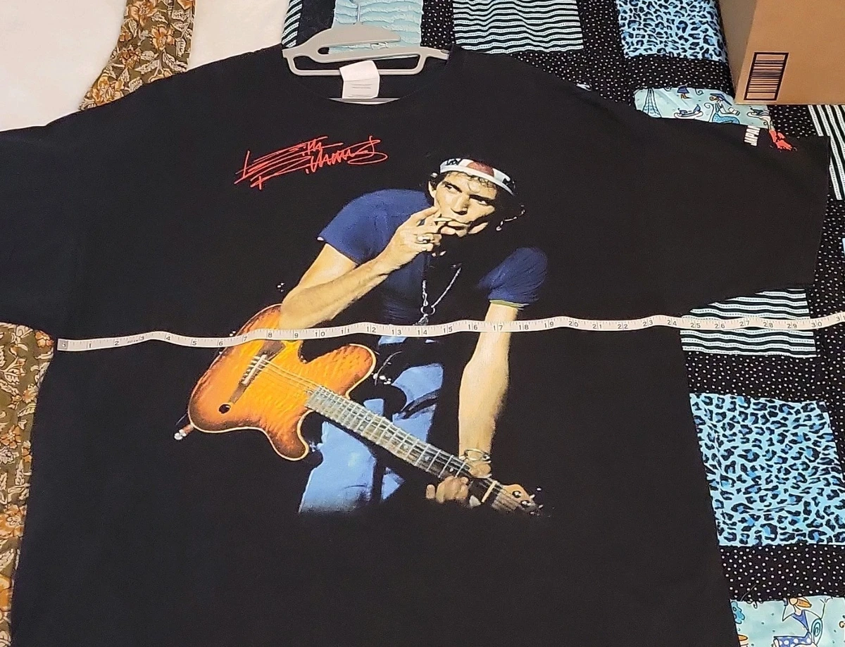 keith richards shirt products for sale | eBay
