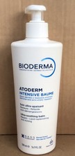 Image of Bioderma Atoderm Intensive Baume Ultra Soothing Balm 500ml