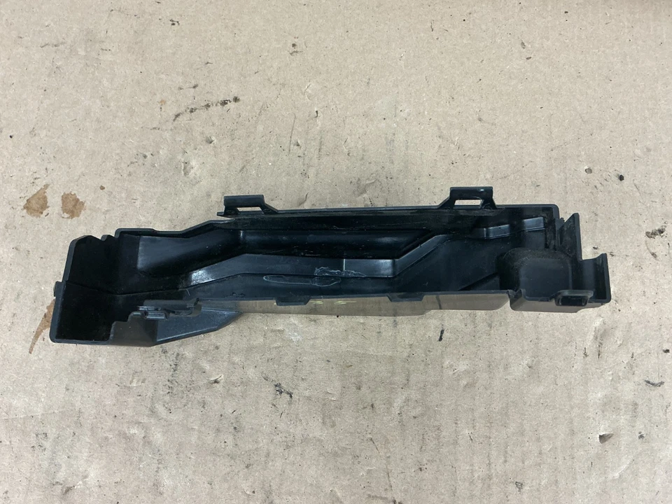 Soporte de módulo de control de acelerador de inyección de combustible Acura MDX 2014-2020 FABRICANTE DE EQUIPOS ORIGINALES Foto 4 de 4