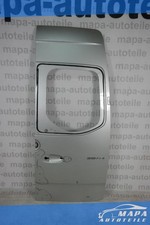 Mercedes Sprinter W907 HOCH Bj ab 2018 T&uuml;r Hinten Rechts Fl&uuml;gelt&uuml;r Rostfrei Door