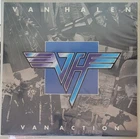 VAN HALEN Van Action vinyl LP various live (2 LPs) Mint New Sealed