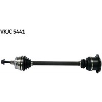 SKF Antriebswelle Vorne Links FüR VW Passat Variant 3B6 3B5 3B3 3B2 A4 8D2