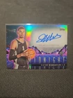 Victor Wembanyama 2024 Topps Midnight #RHS-VW Rookie Horizon Signatures RC Auto