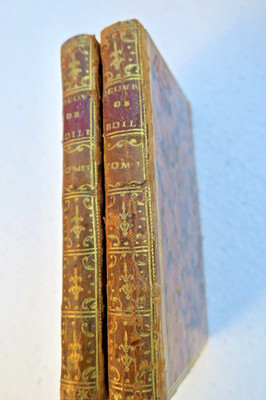 BOILEAU Oeuvres, von M. Boileau-Despréaux [Cazin], 1780