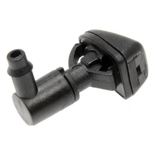 For Chrysler Cirrus/Sebring 2001-2005 Windshield Washer Nozzle Plastic Material