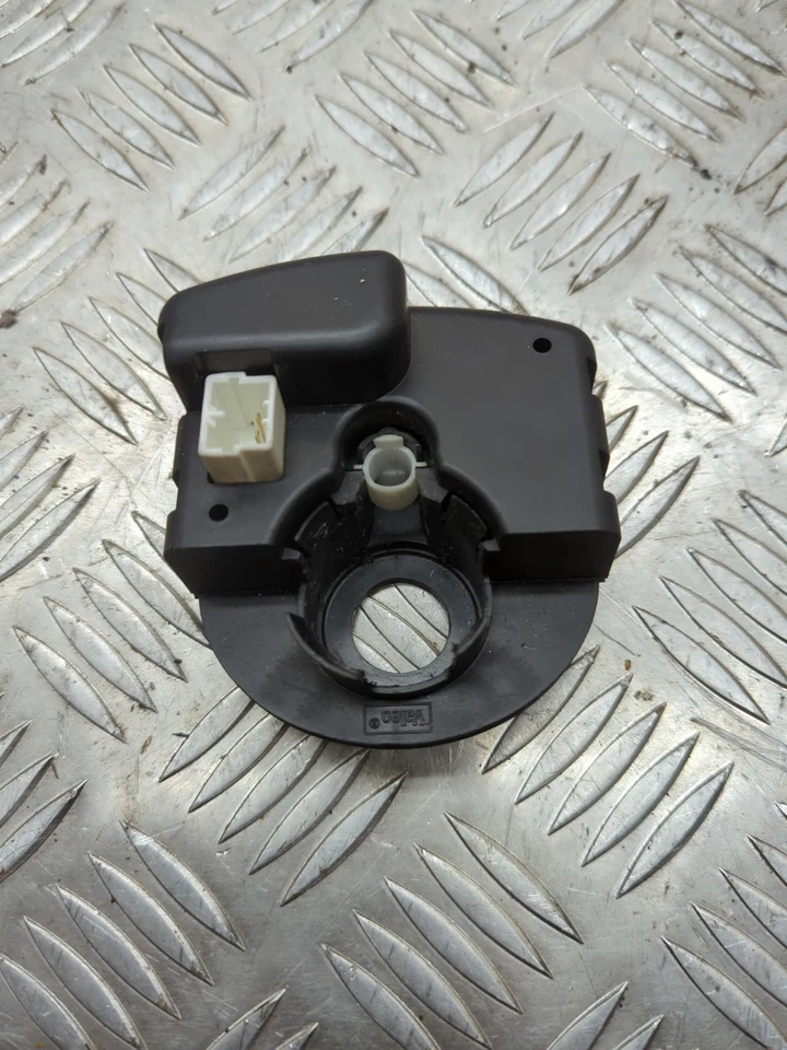 YWI1000010 LAND ROVER DISCOVERY 2 IGNITION BARREL IMMOBILISER KEY RECEIVER (B53) - Image 3 of 3