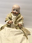 Antique 13 Inch Kestner 142, Original Bent Limb Baby Body — photo 8