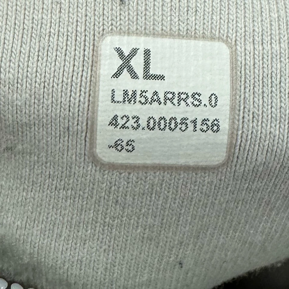 Jogger Lululemon Hombre Steady State Ajuste Clásico Talla XL Foto 3 de 4