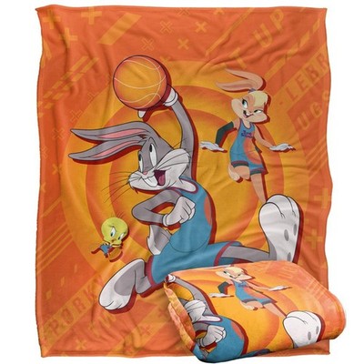 Space Jam: A New Legacy - Decke ''Tune Squad'', Aktion Pose (TV18460)