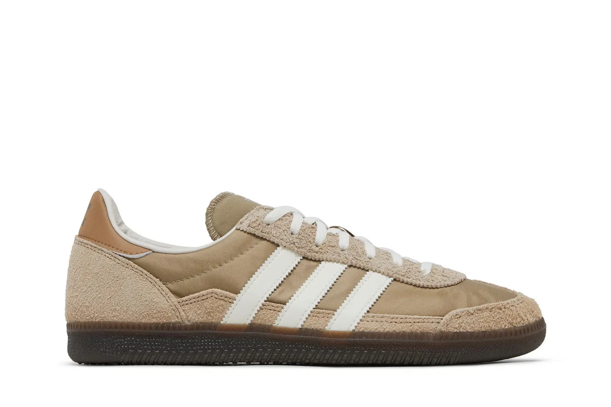 靴  Originals Wensley Spzl US7.5 Adidas Wensley SPZL Cardboard Gum for sale | eBay