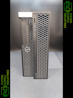 Dell T5820 Intel Xeon W 2133@3.60GHz 6 Core 8GB DDR4 256GB SSD 2TB HDD
