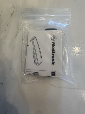 Medtronic MiniMed ACC-1599 Belt Clip Insulin Pump Accessory New Sealed