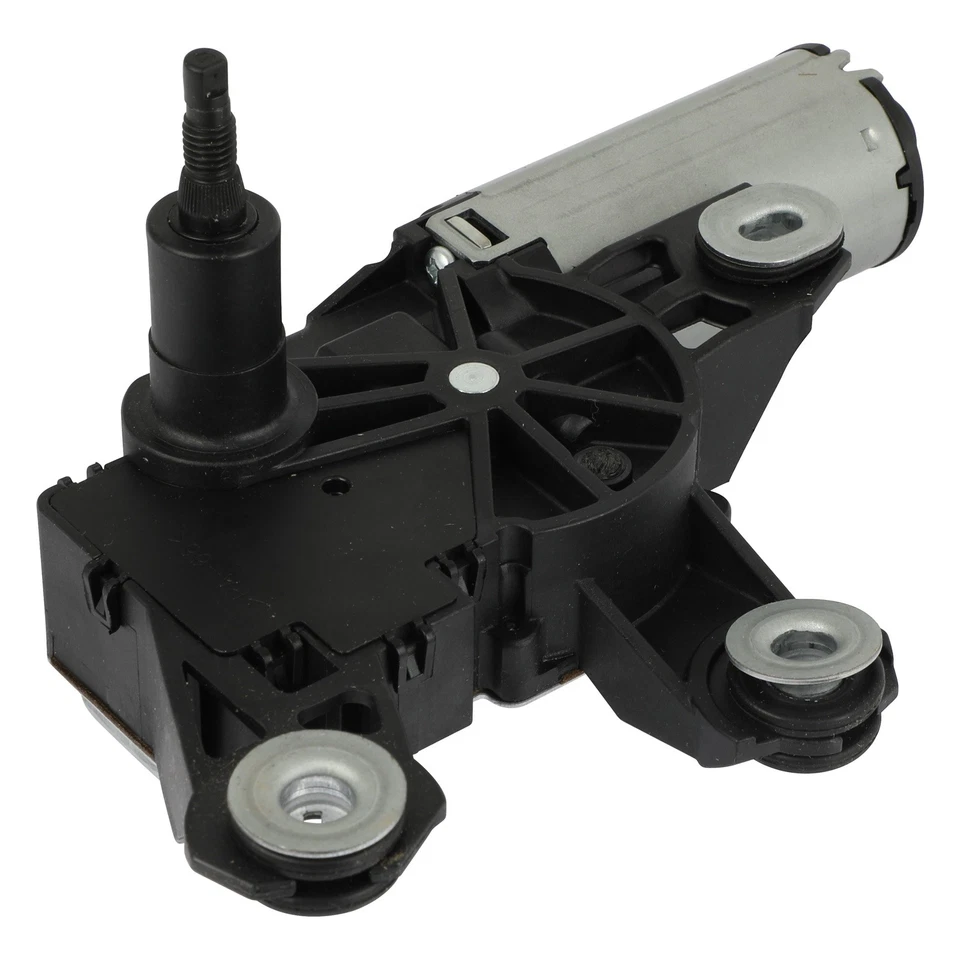 Motor limpiaparabrisas trasero para Audi A4 A4 Quattro 1998-2001 Audi A6 1999-2000 Foto 3 de 4