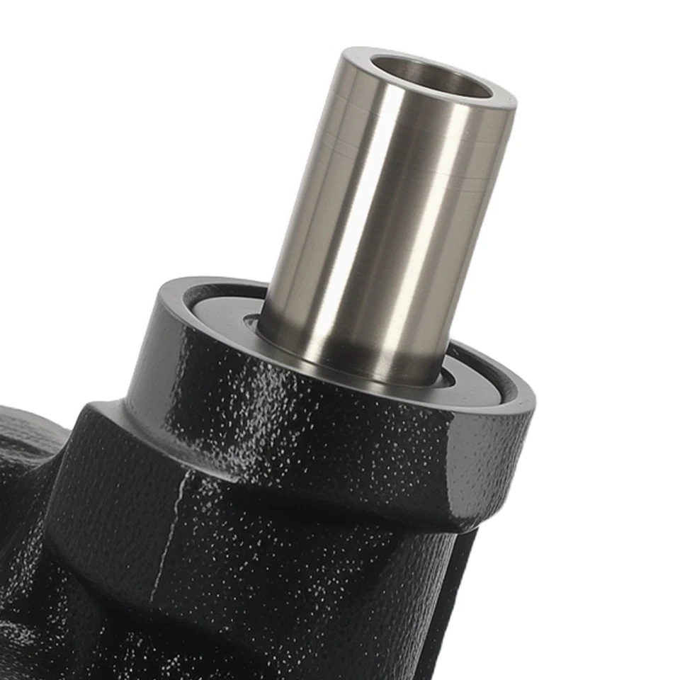 Power Steering Pump for Chevrolet C10 C20 K10 K20 Suburban 1980-1987 207920 - Image 3 of 4