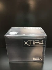 Biotix REF 63300004 xTIP4 LTS Compatible Filtered Racked Pipette Tips 1200uL