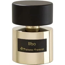Tiziana Terenzi Unisex Ilba Extrait de Parfum Spray 3.4 oz Fragrances