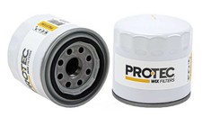 Engine Oil Filter-Turbo PROTEC-NEW PXL51334
