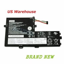 Genunie L18M3PF7 Battery for Lenovo Ideapad S340-15IWL FLEX-15IWL FLEX-15IIL