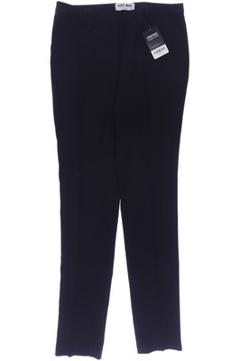 Vero Moda Stoffhose Damen Hose Pants Chino Gr. 36 Schwarz #u85z0aw