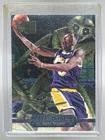 Kobe Bryant 1996 Skybox Metal #5 Cyber Rookie RC