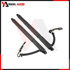 2x Rear Trunk Tailgate Power Lift Supports Shock Struts For 2008-2014 BMW X6 M