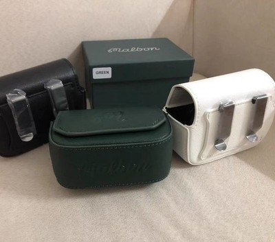 MALBON GOLF Rangefinder Case with Marker New Japan DHL Fedex | eBay