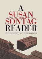 A Susan Sontag Reader Susan Sontag Taschenbuch Kartoniert / Broschiert Englisch