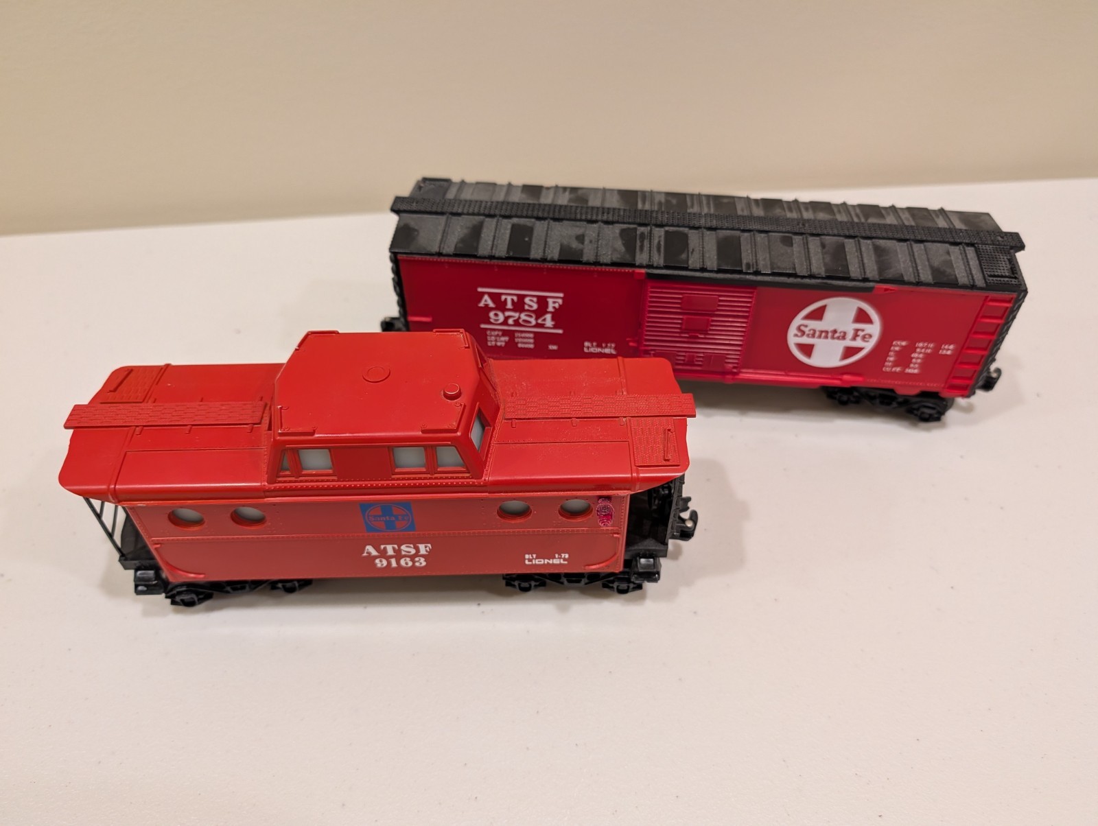 Click here to see eBay Auction