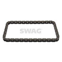 Swag Steuerkette FüR Audi A6 Avant 4F5 C6 3.0 TDI Quattro 2.7 4FH 8RB VW