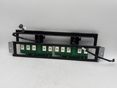 APC 640-4705F-Z REV07 Power Module Backplane UPS System Replacement Part