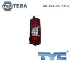 11-15185-01-2 RÜCKLEUCHTE HECKLEUCHTE RECHT TYC NEU OE QUALITÄT