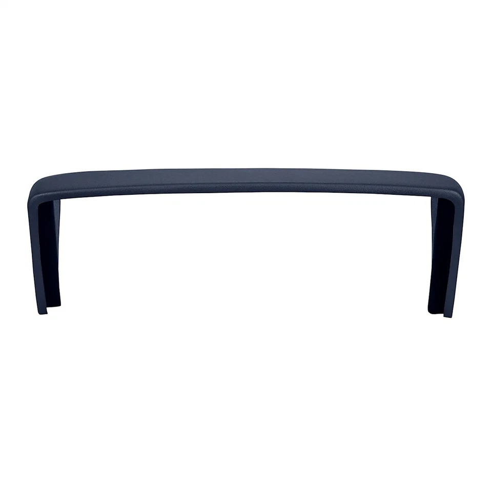 Capa de painel de instrumentos 18-606IC-DBL Coverlay para Chevy Suburban GMC C1500 C2500 - Imagem 2 de 4