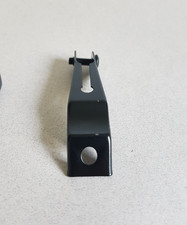 Fahrrad Lampenhalter Scheinwerfer Front Vorne Licht Befestigung Halterung