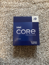 Intel Core i9-13900K Processor (5.8 GHz, 24 C...